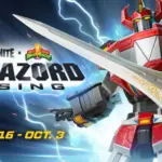 【フォートナイト】9月16日より「メガゾード・ライジング」が登場!
