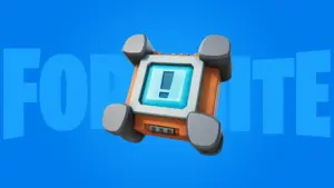 【フォートナイト】アップデート以降、クラッシュパッドを連続で使うと落下ダメージを受ける問題が発生