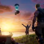 Epic Games、コミュニティの「チャプター7では一体どんなことをやってくるのか気になってしまう。」の投稿に対して「大きな計画があるのは間違いありません。」と反応