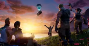 Epic Games、コミュニティの「チャプター7では一体どんなことをやってくるのか気になってしまう。」の投稿に対して「大きな計画があるのは間違いありません。」と反応