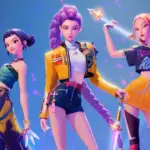 【噂】今シーズン中に「KPOPガールズ! デーモン・ハンターズ」コラボが開催か?