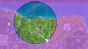 【フォートナイト】パワーレンジャーイベント:収縮までの時間短縮&ダメージ増加へ