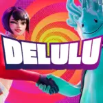【フォートナイト】v37.30アップデートがやってくる!新モード「Delulu」登場、メガゾードコラボ開催で新ミシック登場など