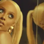 まもなくフォートナイトに世界的アーティスト「Doja Cat」のコスチュームが登場