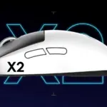Logitech G、新型ゲーミングマウス「PRO X2 SUPERSTRIKE」を発表 ラピッドトリガーを搭載、競技シーンに特化した新モデル