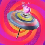【フォートナイト】新モード「Delulu」でビクロイ傘を入手する方法