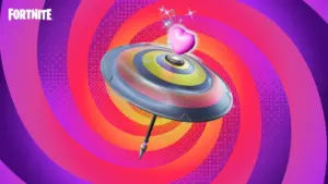 【フォートナイト】新モード「Delulu」でビクロイ傘を入手する方法