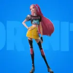 【フォートナイト】「KPOPガールズ! デーモン・ハンターズ」コラボで登場するキャラクター「ミラ」のビジュアルが公開