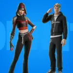 【フォートナイト】人気プロゲーマー「MrSavage」のアイコンスキンが登場!