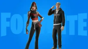 【フォートナイト】人気プロゲーマー「MrSavage」のアイコンスキンが登場！