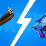 今後、フォートナイトORIGINに「ダブ」vs「ホップロックデュアリー」のコミュニティ投票が登場