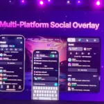 Epic Games、今後スマホなどでも利用できる「マルチプラットフォーム ソーシャルオーバーレイ」をリリースへ