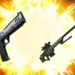「FNCS グローバルチャンピオンシップ 2025」直前、ハンドキャノンとファルコンアイスナイパーが保管庫から復活し、不安の声広がる