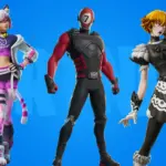 【フォートナイト】v37.30アップデートで追加されたアイテムまとめ