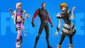 【フォートナイト】v37.30アップデートで追加されたアイテムまとめ