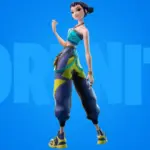 【フォートナイト】「KPOPガールズ! デーモン・ハンターズ」コラボで登場するキャラクター「ゾーイ」のビジュアルが公開