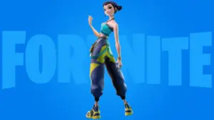 【フォートナイト】「KPOPガールズ! デーモン・ハンターズ」コラボで登場するキャラクター「ゾーイ」のビジュアルが公開