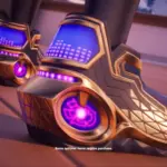 【フォートナイト】「Daft Punkエクスペリエンス」に参加して無料シューズ「ウェーブフォーム・ウォーカーズ」を獲得しよう!
