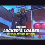 フォートナイト、d4vdと共に初の公式アンセム「Locked & Loaded」を発表 ― FNCS グローバルチャンピオンシップ 2025に先駆け公開