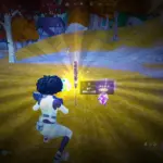 【フォートナイト】ブリッツロイヤルでウォーキング・デッドのコラボが開始!ツルハシで登場していた「ルシール」が武器として登場