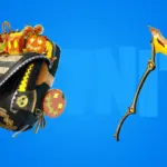 【Twitch Drops】フォートナイトの配信を視聴して、無料バックアクセサリー「トリート・サック」やツルハシ「トリート・アックス」を獲得しよう!