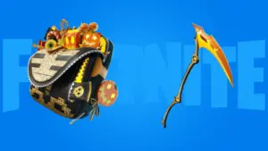 【Twitch Drops】フォートナイトの配信を視聴して、無料バックアクセサリー「トリート・サック」やツルハシ「トリート・アックス」を獲得しよう！