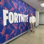 Epic GamesのTed Timmins氏、フォートナイト バトルロイヤルのリーダーに就任 — 『Call of Duty: Warzone 2.0』の開発をリードした経験者