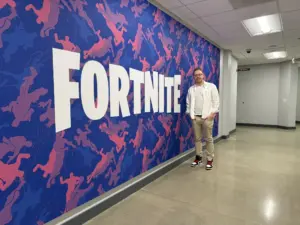 Epic GamesのTed Timmins氏、フォートナイト バトルロイヤルのリーダーに就任 — 『Call of Duty: Warzone 2.0』の開発をリードした経験者