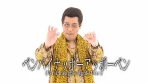 【フォートナイト】ピコ太郎の「PPAP」がフェスティバルに登場決定！🖊️🍍🍎🖊️