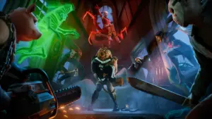 『フォートナイトメア 2025』で豪華コラボが実現　スクービー・ドゥー、ジェイソン、Doja Catなど人気キャラクターが登場