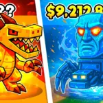 【フォートナイト】ブレインロットを盗め(STEAL THE BRAINROT)の遊び方、使用できる最新コードまとめ