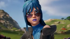 【フォートナイト】今シーズン終了間際に、ストーリーに関連するワンタイムイベント開催決定