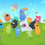 【フォートナイト】「Dumb Ways to Die(おバカな死に方)」とのコラボが登場予定!バックアクセサリーとエモートがセットで登場か