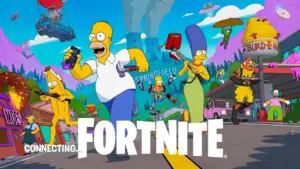 【フォートナイト】ダウンタイムはいつから?また「チャプター6 ミニシーズン2: ザ・シンプソンズ」コラボシーズンはいつから始まる?