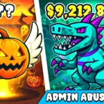 【フォートナイト】ブレインロットを盗め(STEAL THE BRAINROT)で10月26日に追加された新コードまとめ