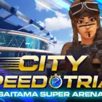 【フォートナイト】さいたま市がゲームに登場!「遊び」がそのまま地域貢献になる新プロジェクト始動