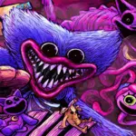 フォートナイトメアで「ポピープレイタイム」コラボが確定