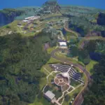 【フォートナイト】熱海・ACAO FORESTを再現した新ステージ「ATAMI TREASURE SURVIVAL」公開