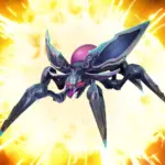 【フォートナイト】v37.40アップデートで今シーズンの主要要素「バグ」や「O.X.R.」が削除