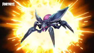 【フォートナイト】v37.40アップデートで今シーズンの主要要素「バグ」や「O.X.R.」が削除