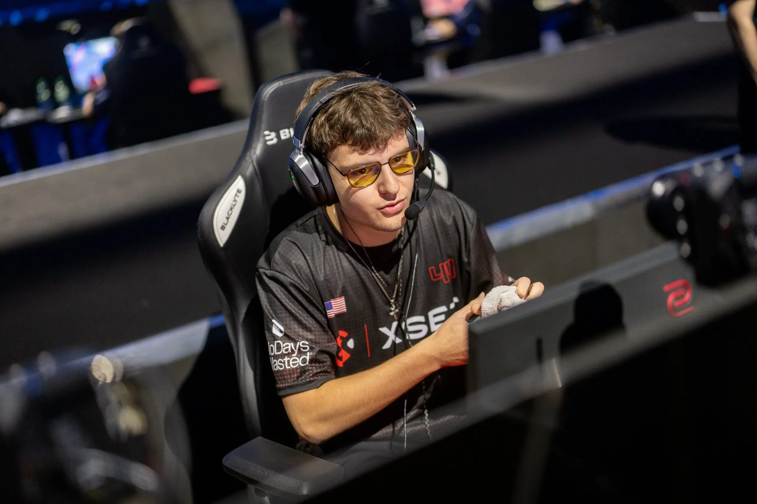 【フォートナイト】ClixがEpic Games CEOに“要望リスト”を提出?競技シーン復活を願う14の提案が話題に