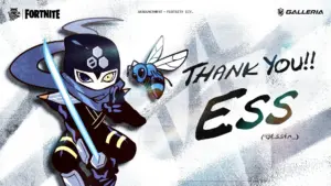 「Crazy Raccoon」Ess脱退