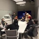 【フォートナイト】Epic Games本社に人気クリエイターが集結!Liaqnさんも参加、今後のフォートナイト改善に向けた意見交換が実施