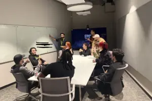 【フォートナイト】Epic Games本社に人気クリエイターが集結！Liaqnさんも参加、今後のフォートナイト改善に向けた意見交換が実施