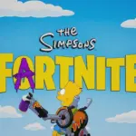 【フォートナイト】「ザ・シンプソンズ」コラボシーズン ティザー映像が公開