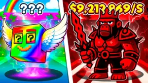 【フォートナイト】ブレインロットを盗め(STEAL THE BRAINROT)11月9日に管理者イベントが開催、朝と夜の2回実施へ