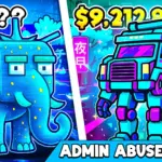 【フォートナイト】ブレインロットを盗む(STEAL THE BRAINROT)の遊び方、使用できる最新コードまとめ