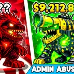 【フォートナイト】ブレインロットを盗め(STEAL THE BRAINROT)で1月25日に追加された新コードまとめ