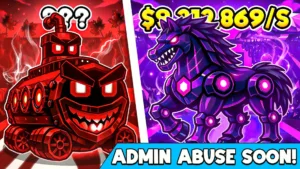 【フォートナイト】ブレインロットを盗め(STEAL THE BRAINROT)で3月1日に追加された新コードまとめ