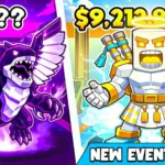 【フォートナイト】ブレインロットを盗む(STEAL THE BRAINROT)各変異の倍率まとめ